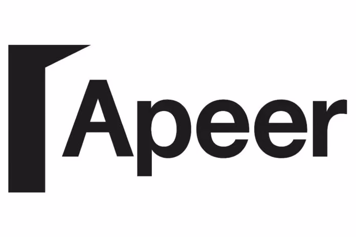 Apeer Doors