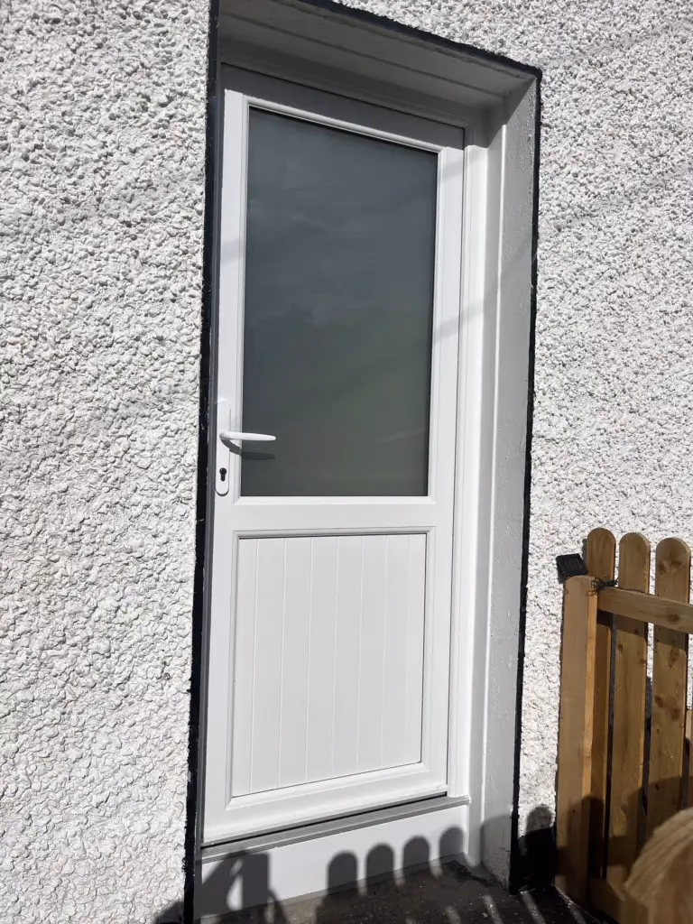 Back Doors