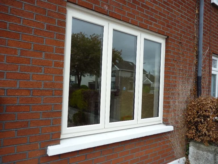 Casement Windows