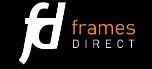 Frames Direct logo