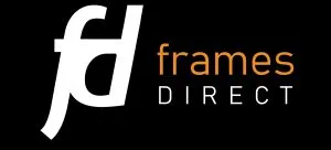 Frames Direct logo