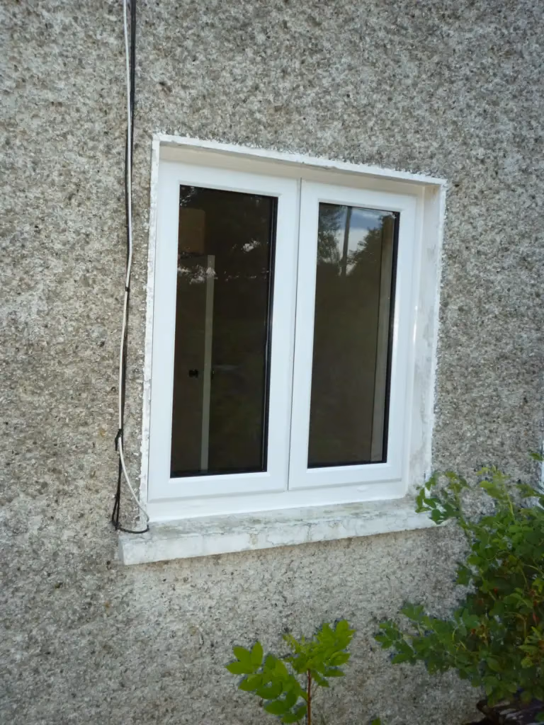 French Windows