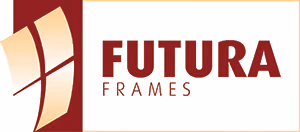Futura Frames logo
