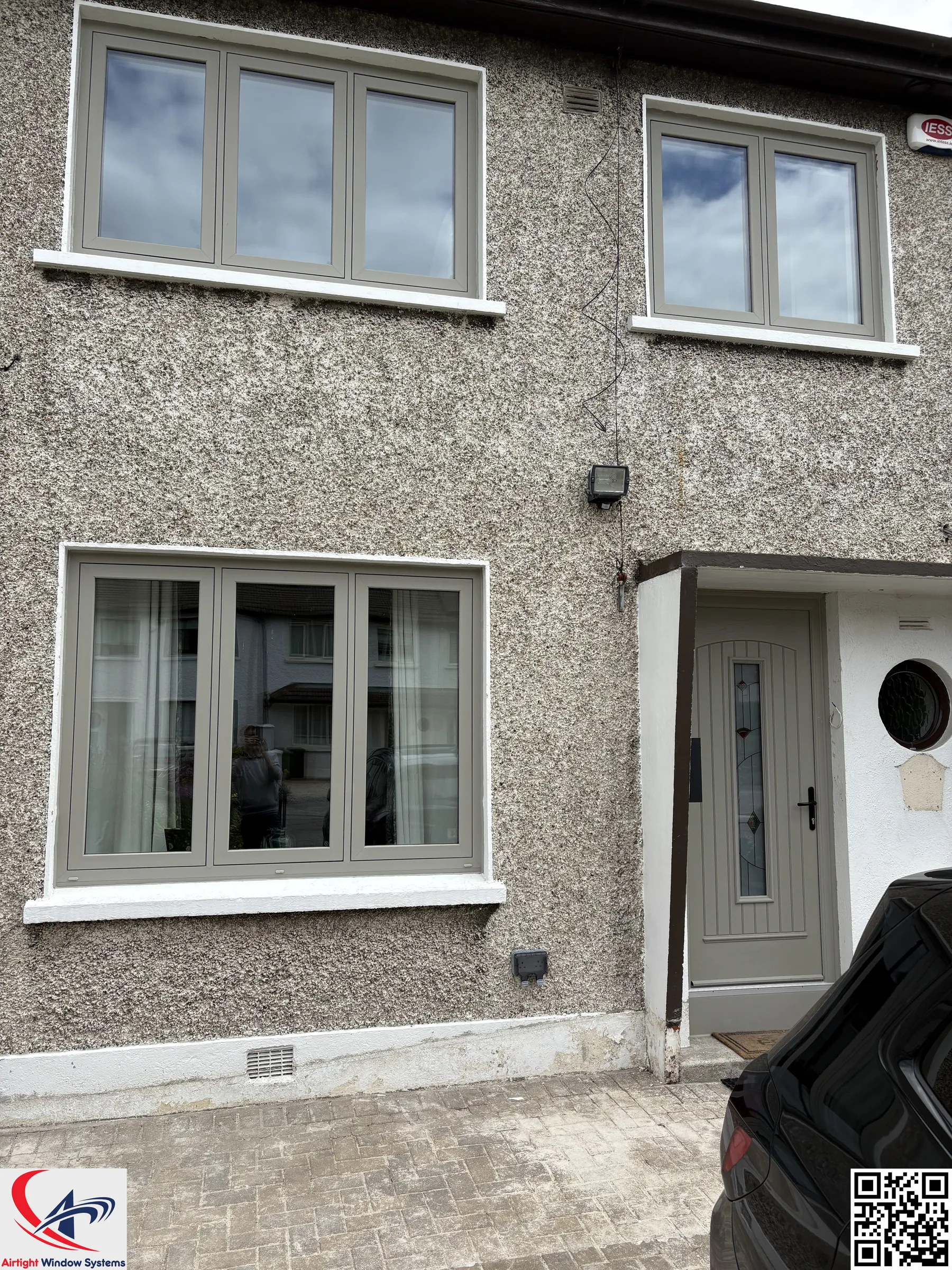 Sliding sash window gallery 1