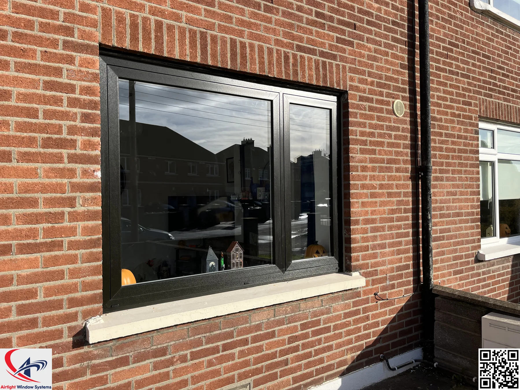 Flush sash window gallery 1
