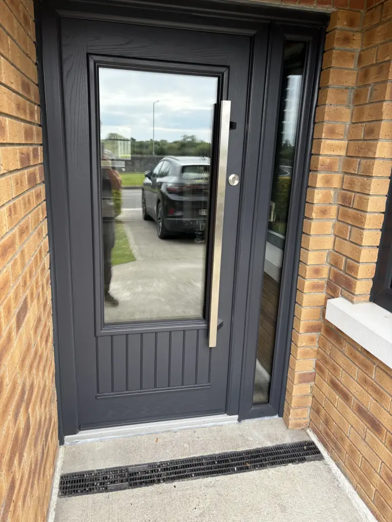 Composite Doors