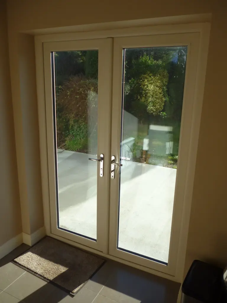 French Doors
