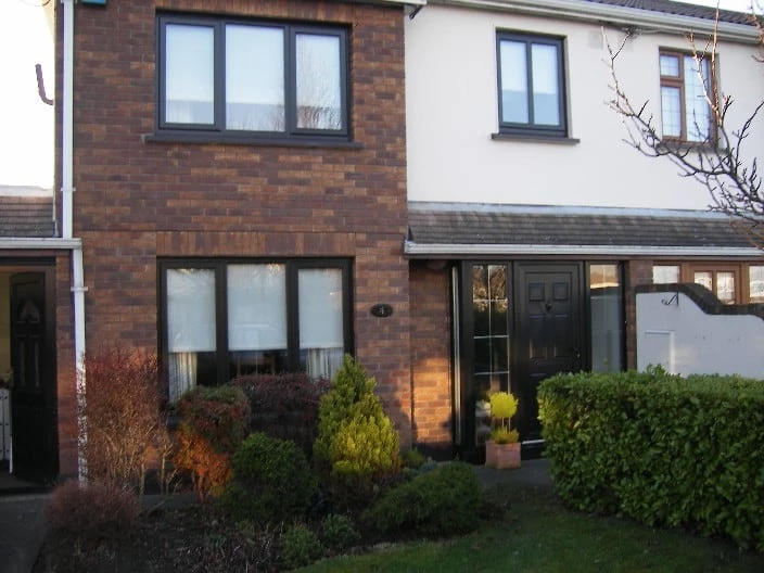 Casement windows installation Dublin