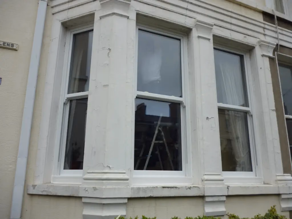 Sliding Sash Windows