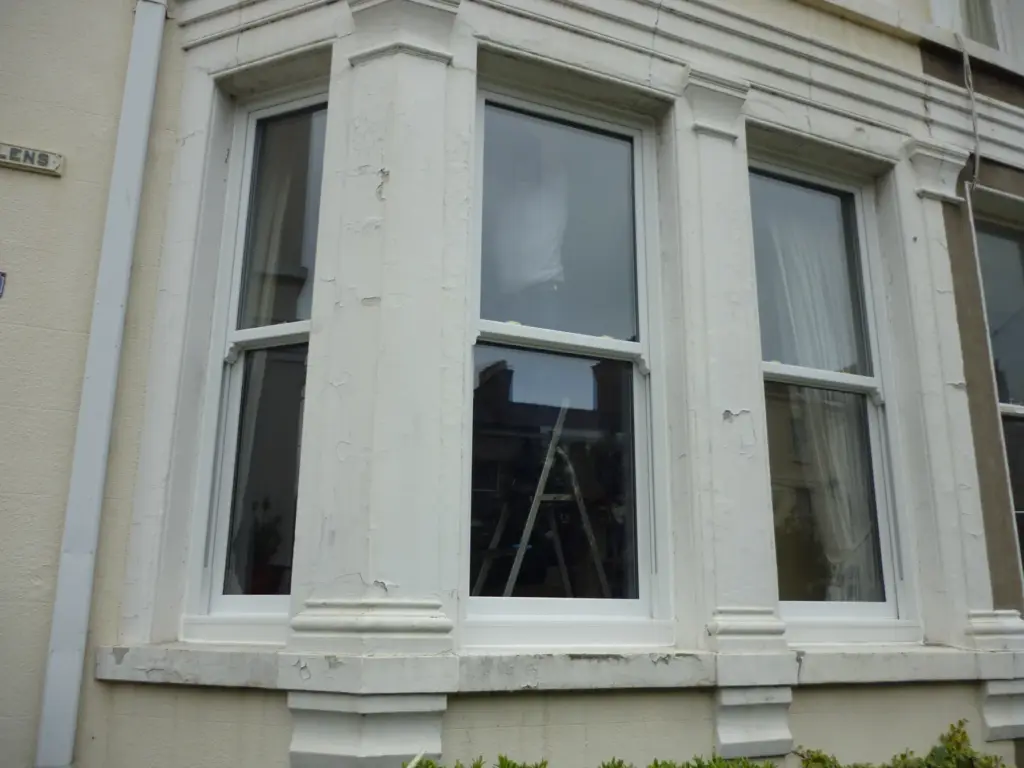 Sliding Sash Windows
