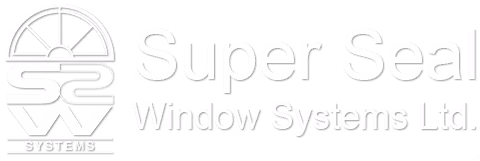Super Seal Windows logo
