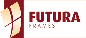 Futura frames logo