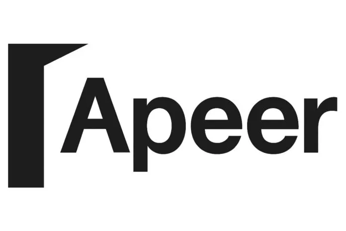 apeer logo