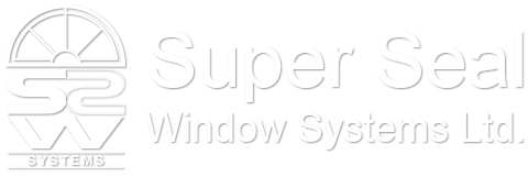 super seal windows logo