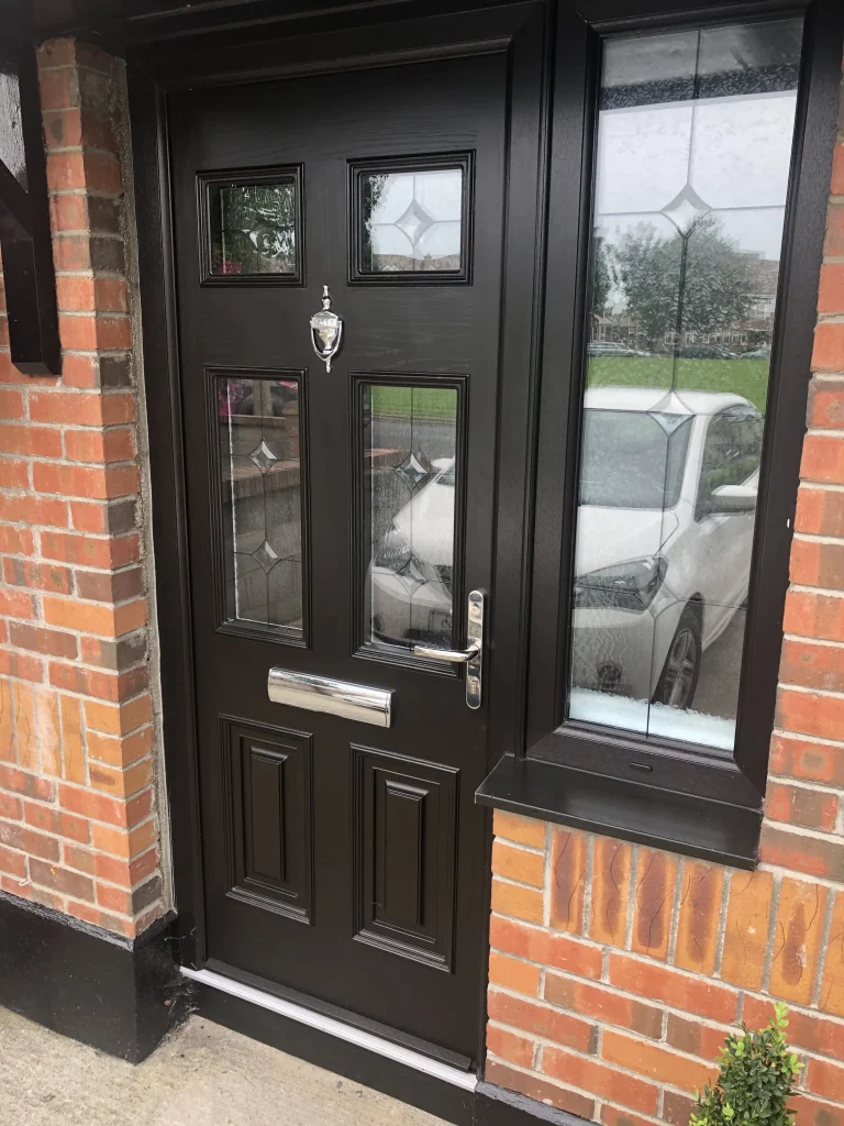 Back Doors Dublin Airtight scaled