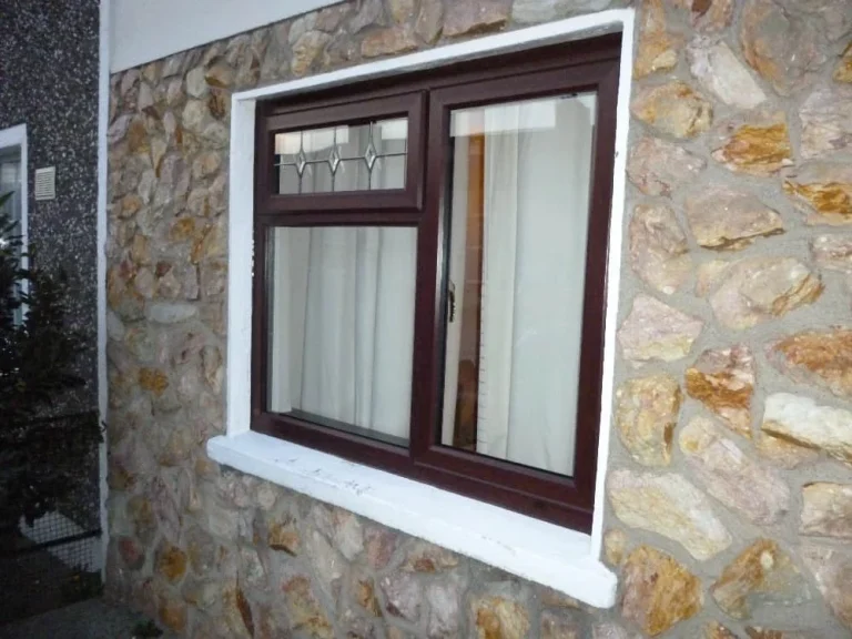 Casement windows Dublin Airtight