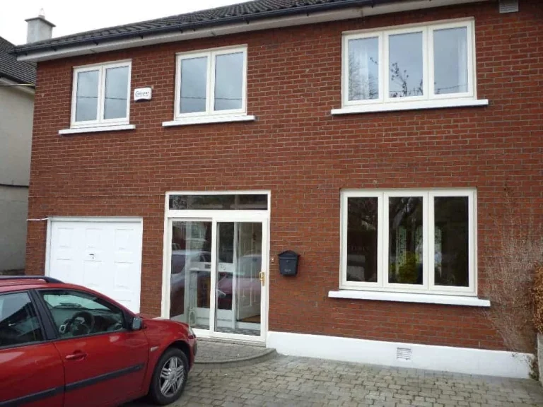 French windows Dublin Airtight