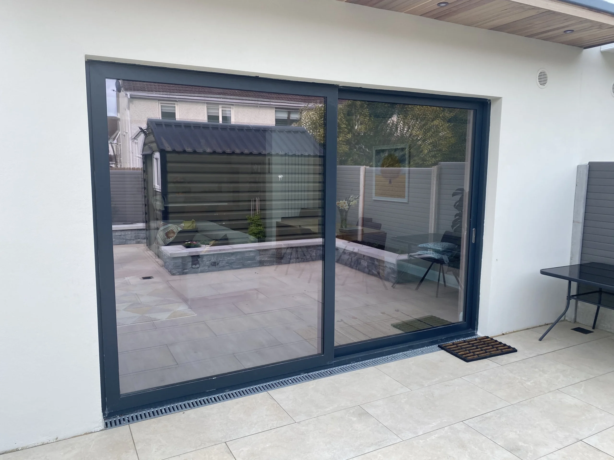 patio sliding doors