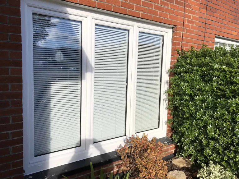 Tilt and turn windows Dublin Airtight