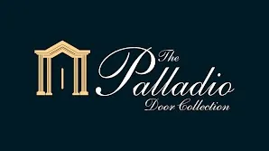 The Palladio Door Collection logo